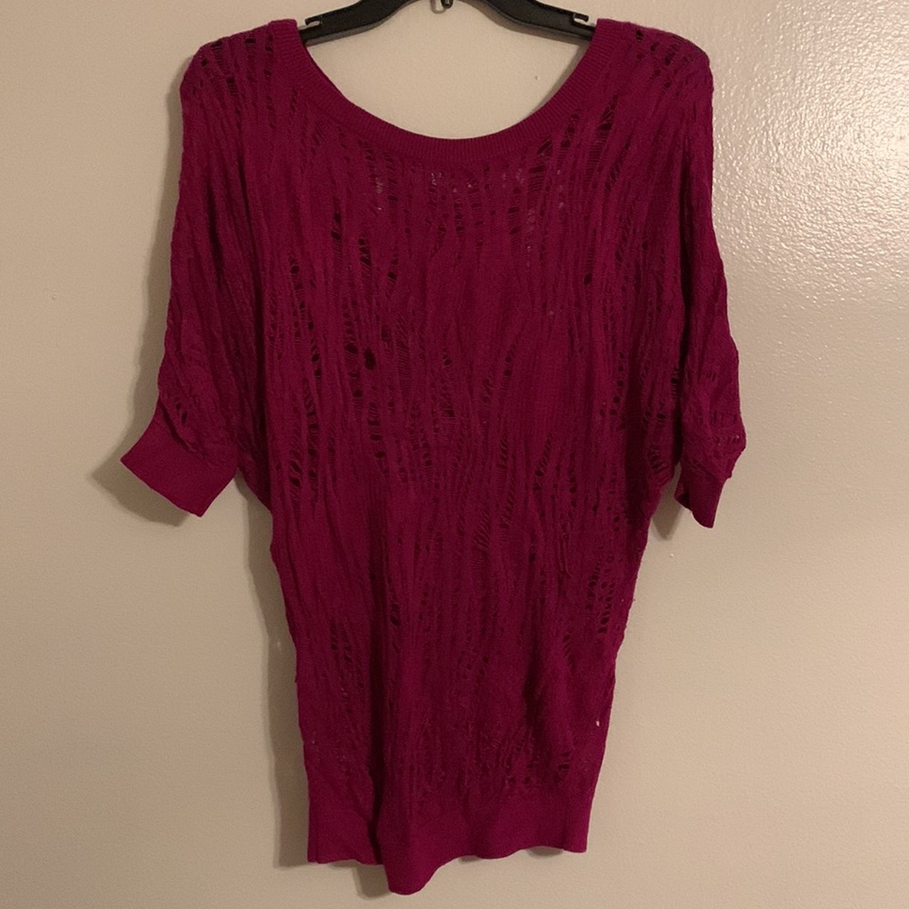 Express Top - Picture 4 of 5